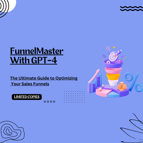 FunnelMaster With GP... logo