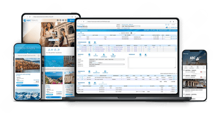 TravelWorks gallery image