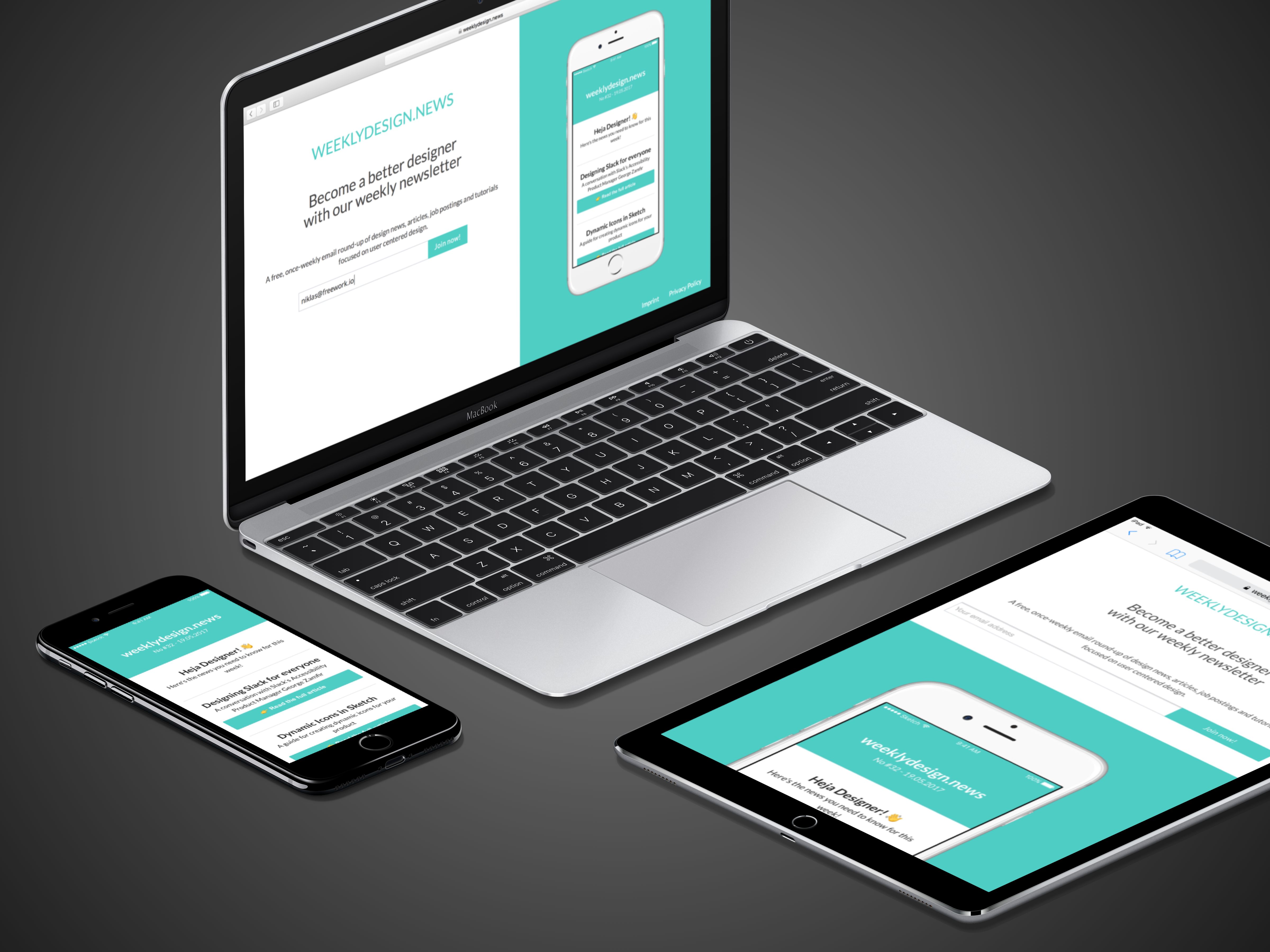 weeklydesign.news gallery image