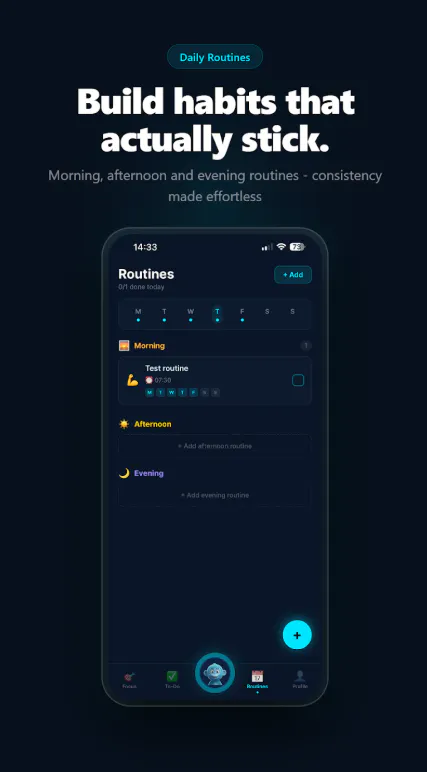BlueMonket 截图 5