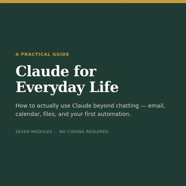 Claude Everyday logo