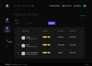 Falcon Feeds gallery image
