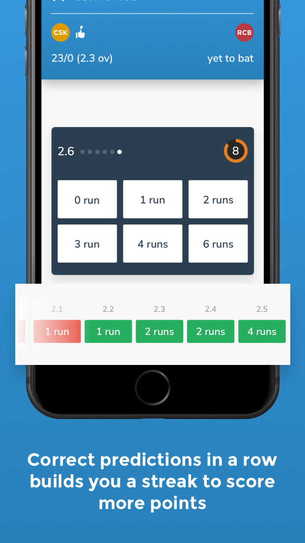 Runcaster gallery image