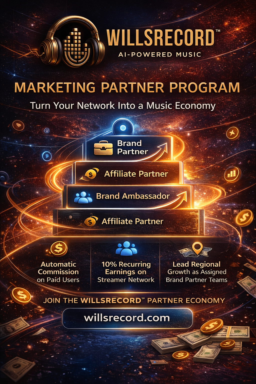 WillsRecord Inc. gallery image