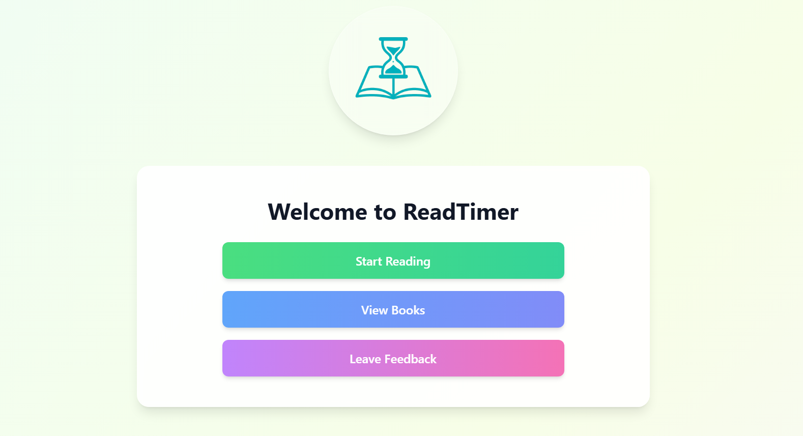 Média Lecture - Application de lecture minimaliste pour la lecture concentrée et calme 3