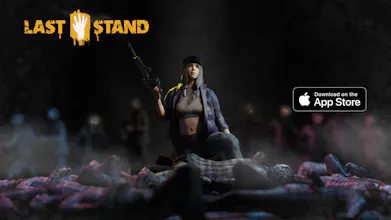 Last Stand: Zombies Shooter gallery image