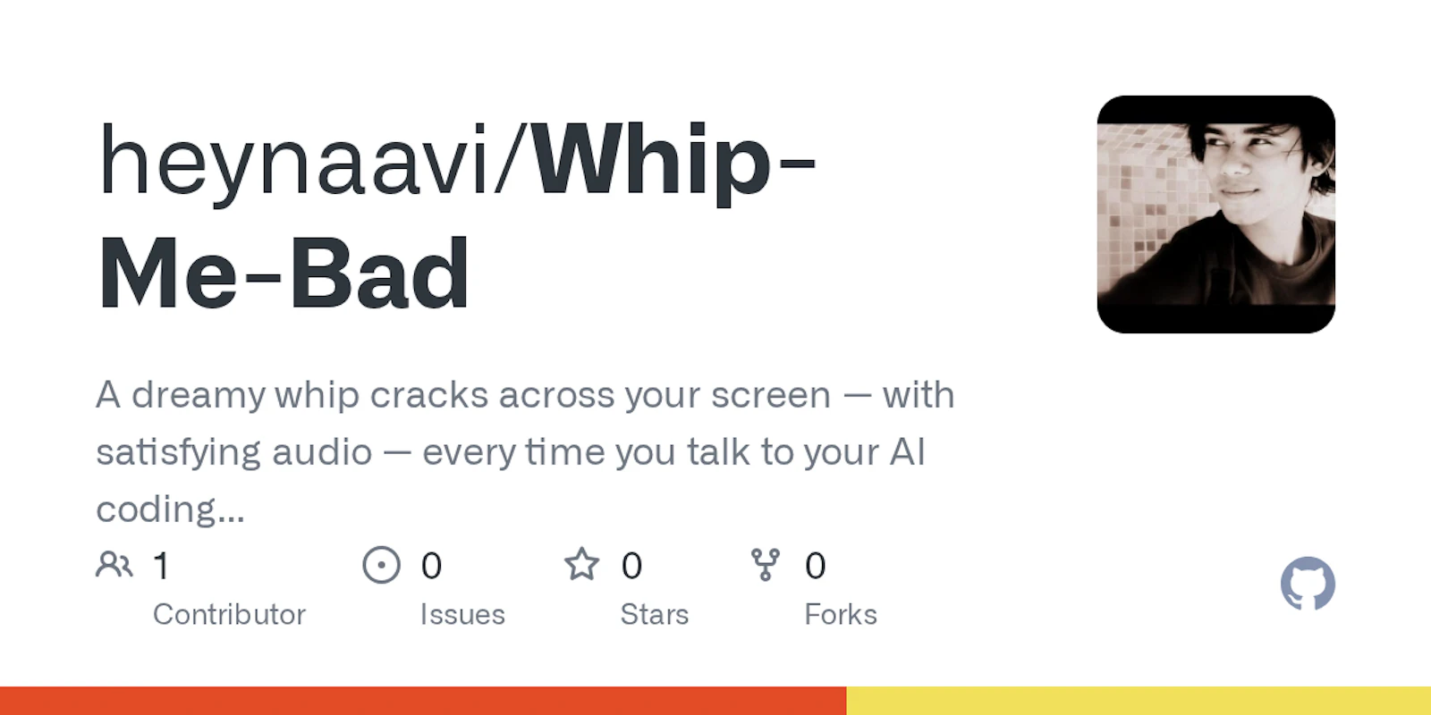 Whip Me Bad screenshot 2