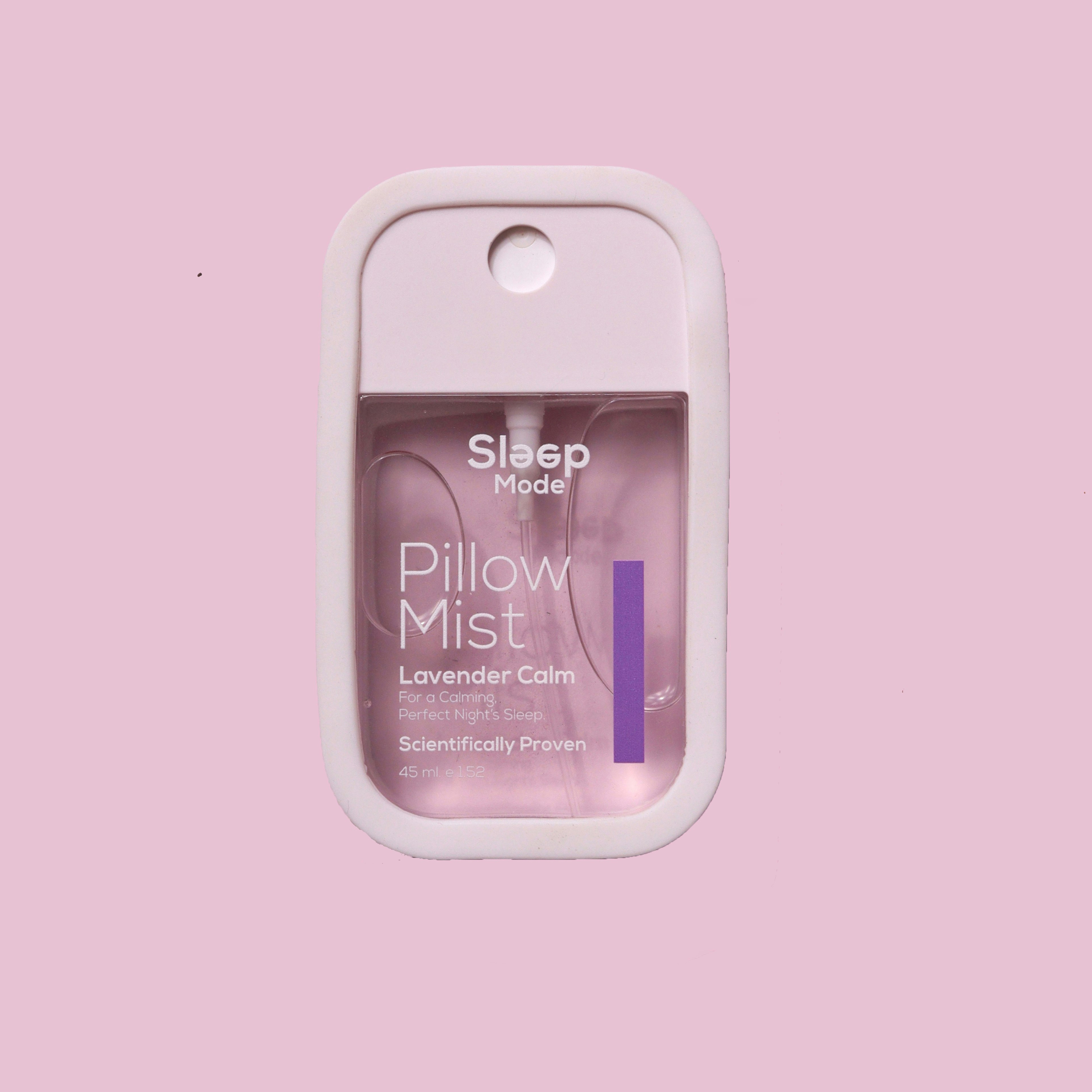 Sleep Mode: Lavender calm gallery image