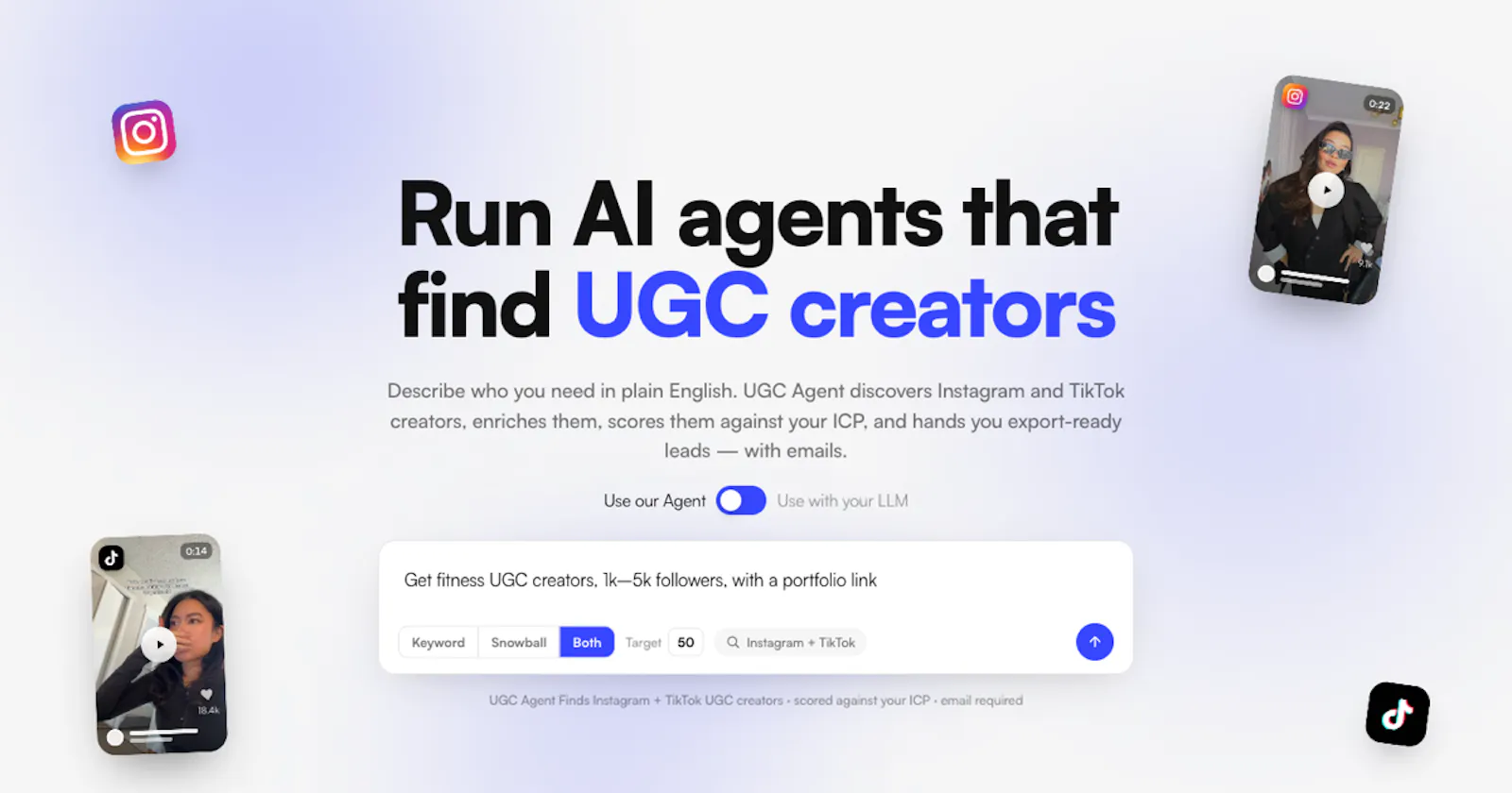 UGC Rate Calculator screenshot 1