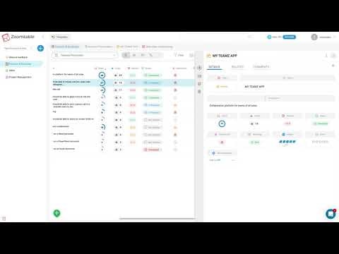 Just like Airtable, but with hierarchy gallery image