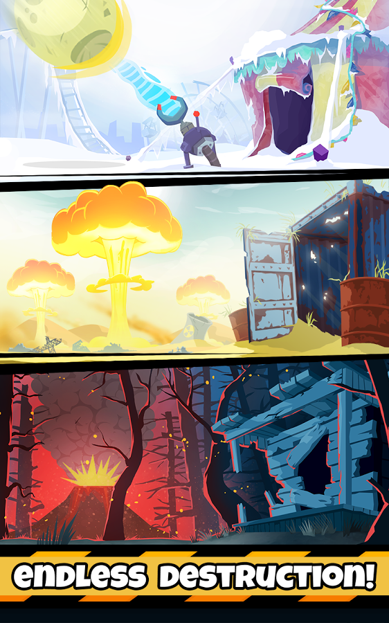 Flick Kick Football Legends gallery image