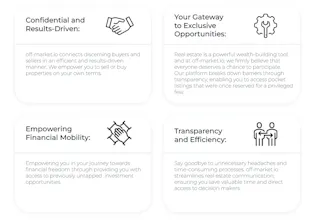 Off-Market.io gallery image