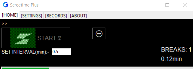 Screetime gallery image