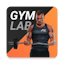 GymLab: Gym Workout Plan & Gym Tracker