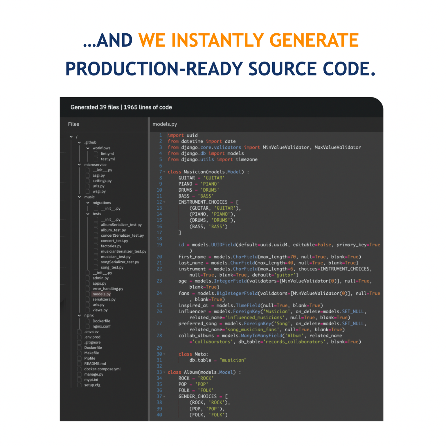 ImagineAI gallery image