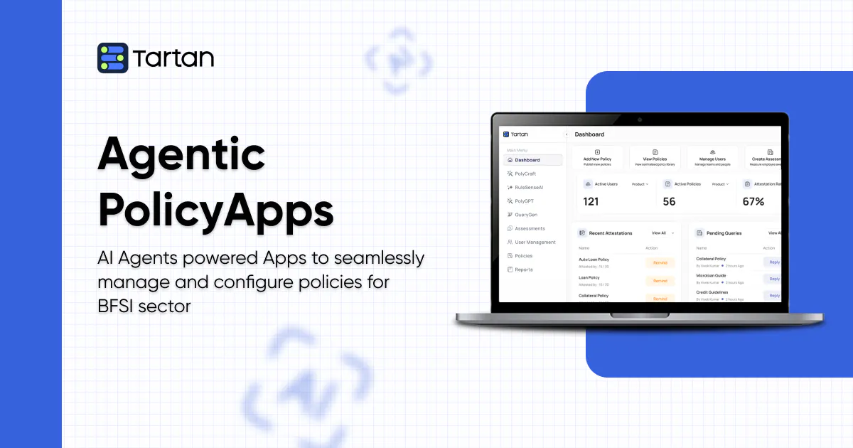 Agentic PolicyApps
