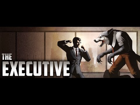 The Executive gallery image