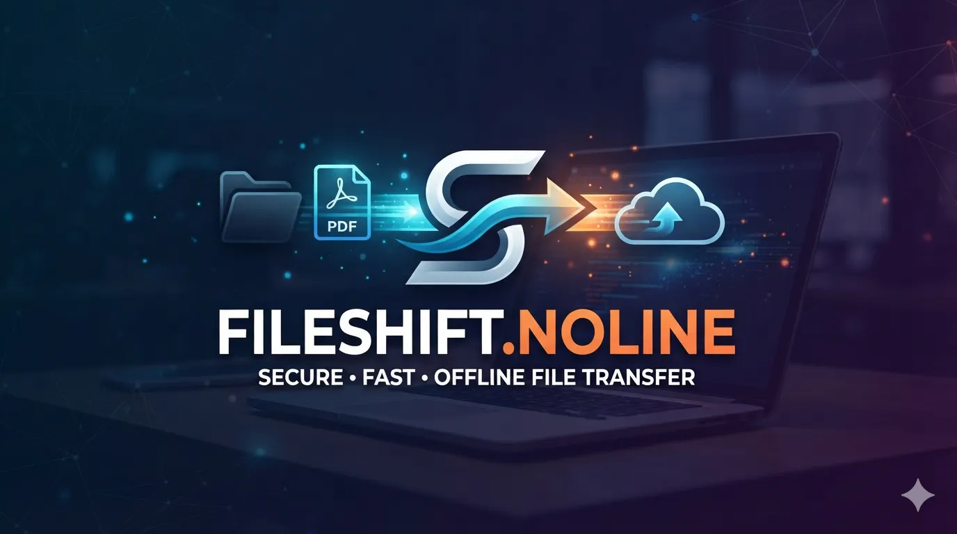 FileShift.online gallery image