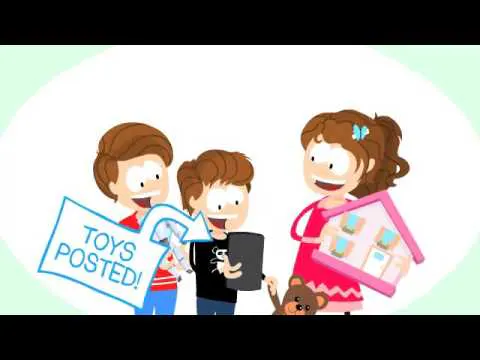 KidsTrade