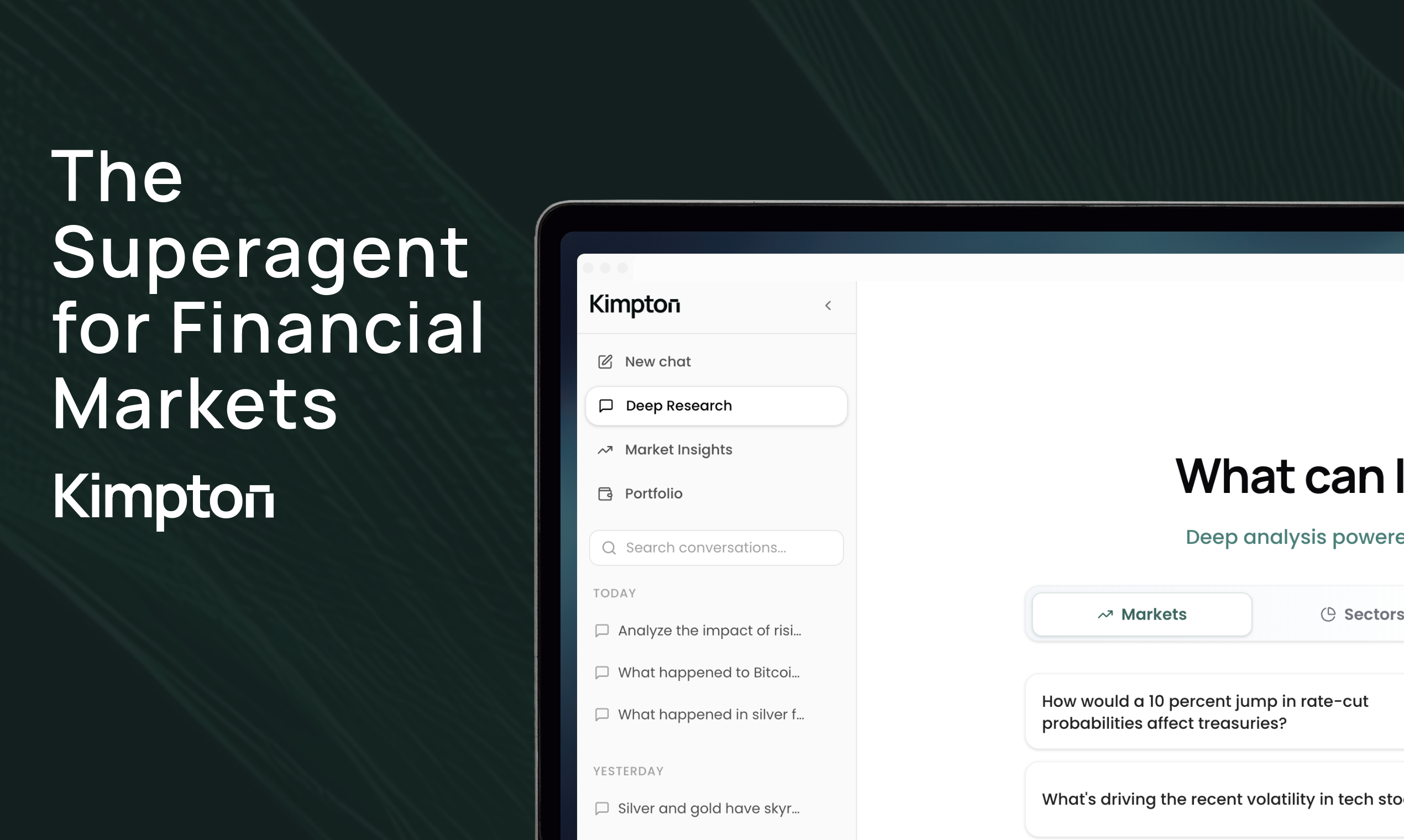 Kimpton AI gallery image