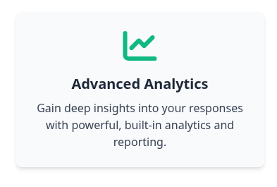 FormCraft gallery image