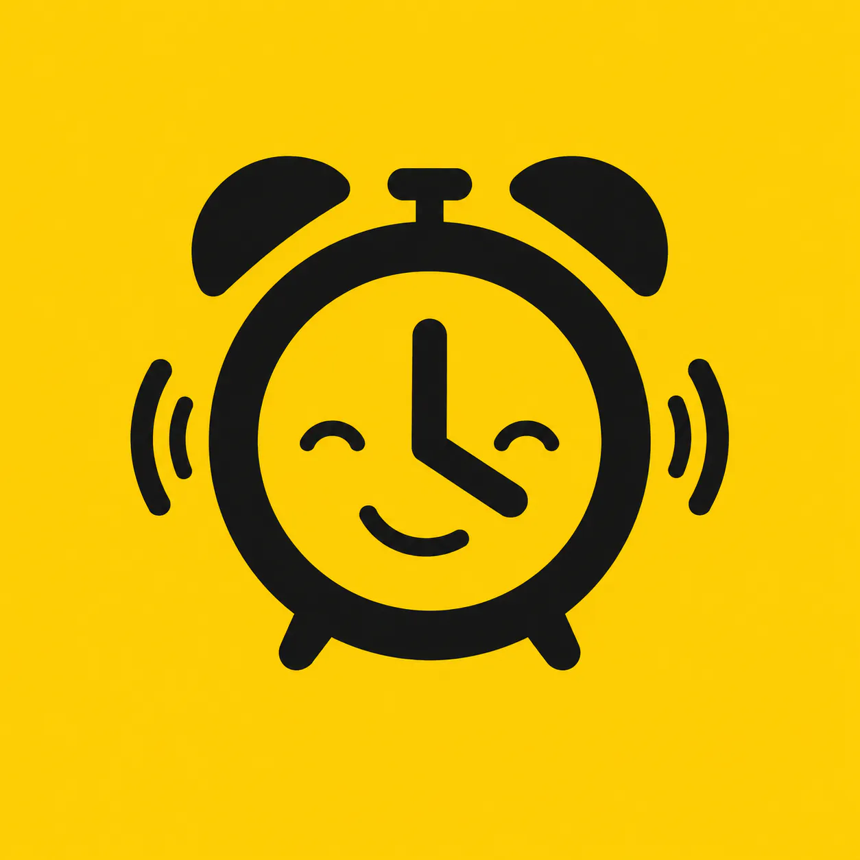 Beyond Alarm —the alarm you can't ignore