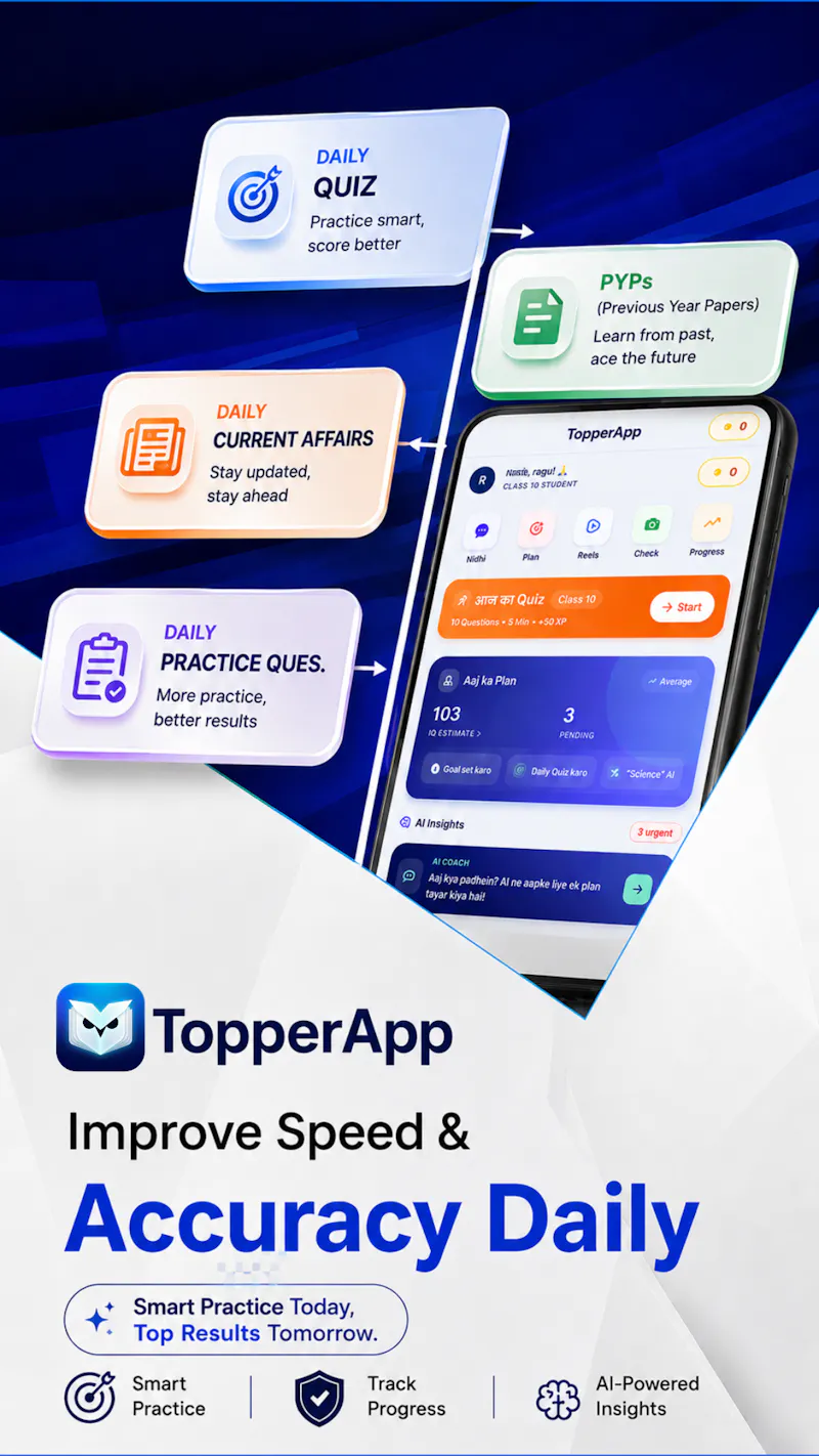 Topper App screenshot 1