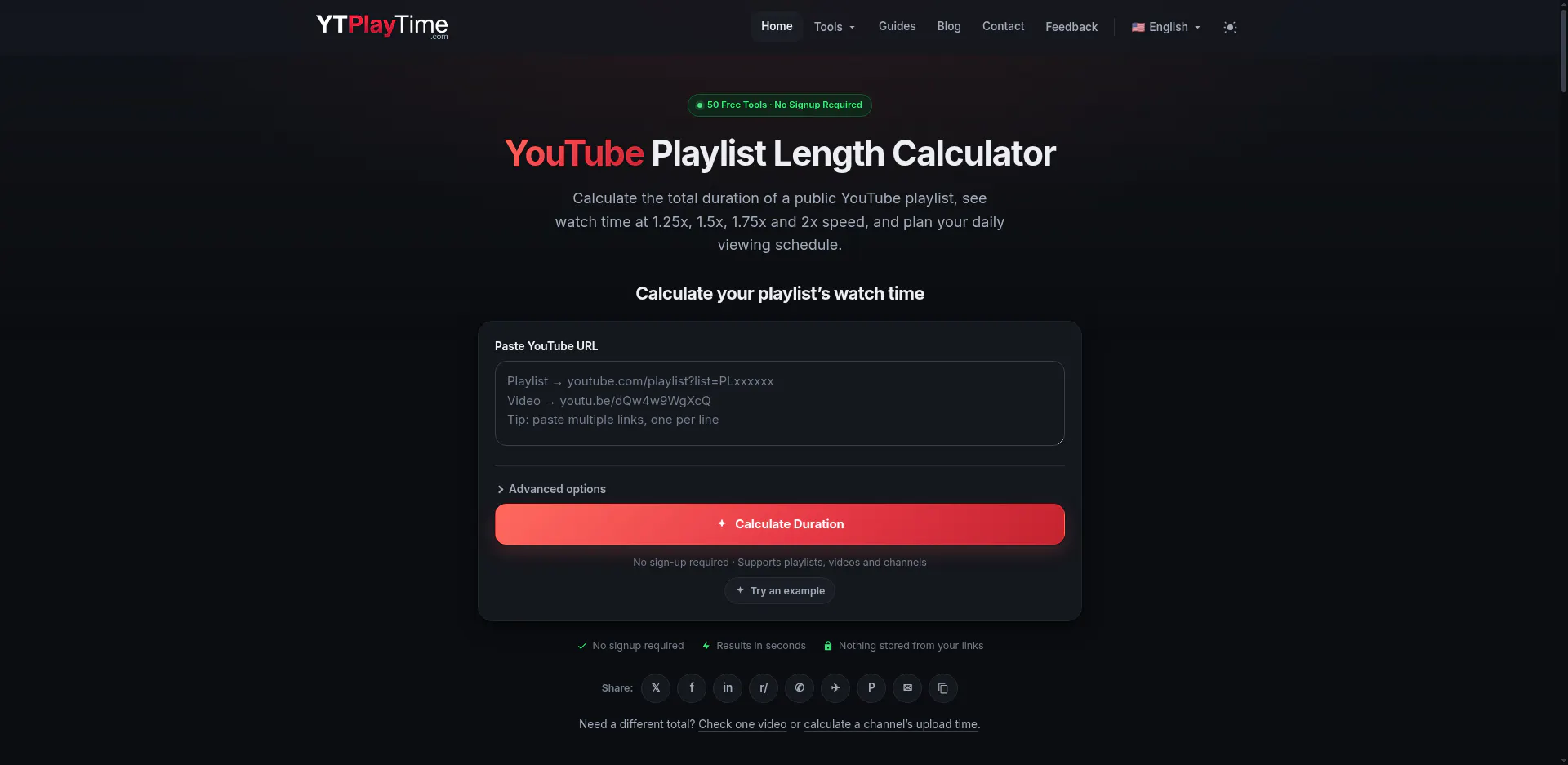 YTPlayTime gallery image
