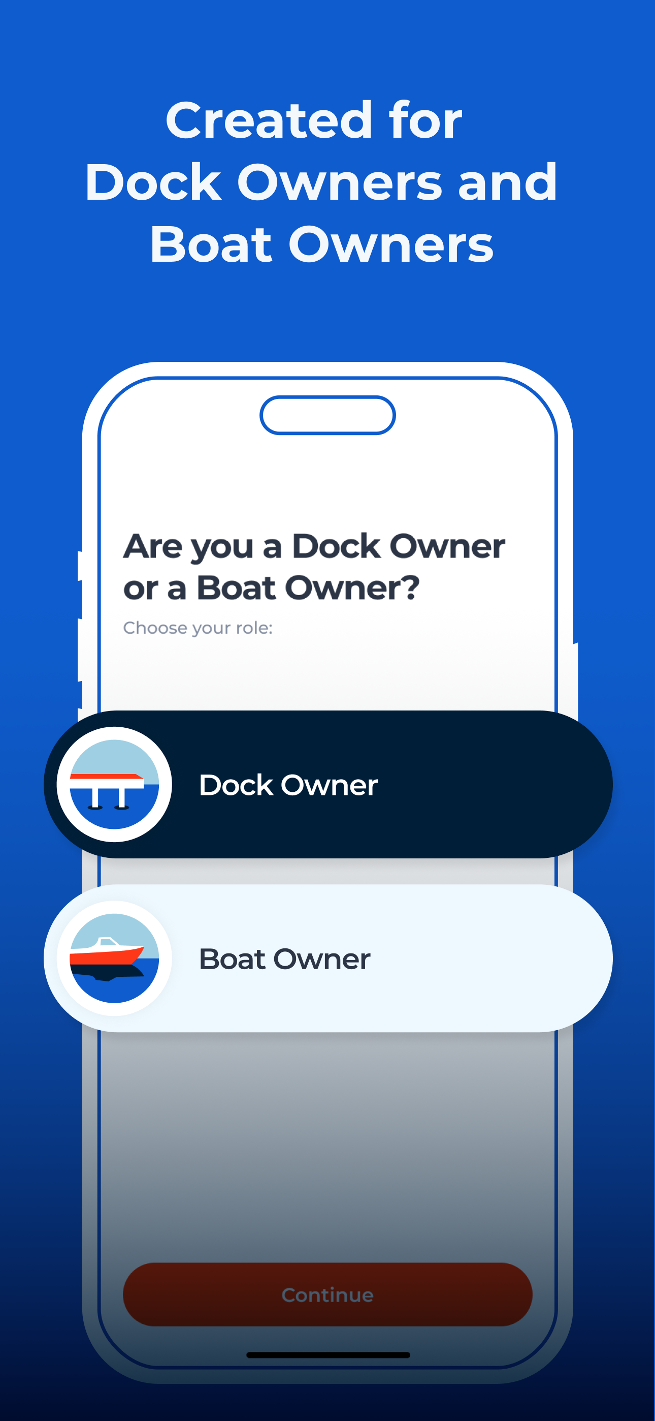 Dockaboat - 도킹은 쉽게 만들었습니다 미디어 4