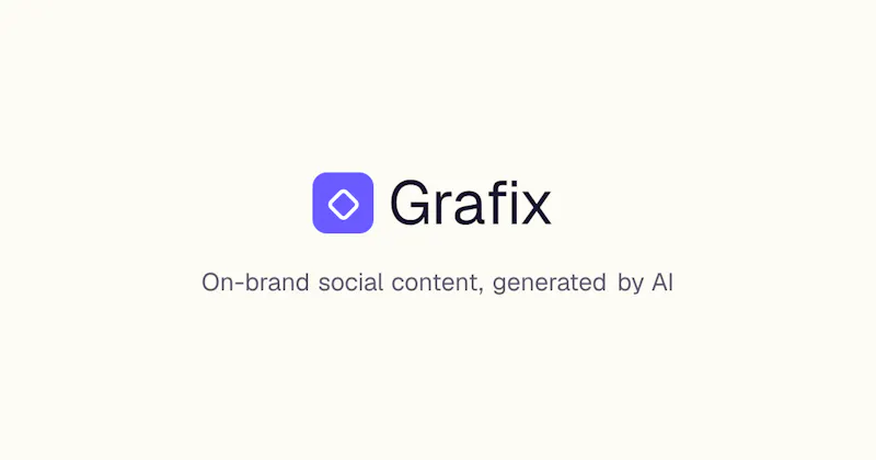 Grafix screenshot 1