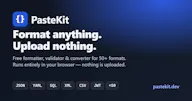 PasteKit