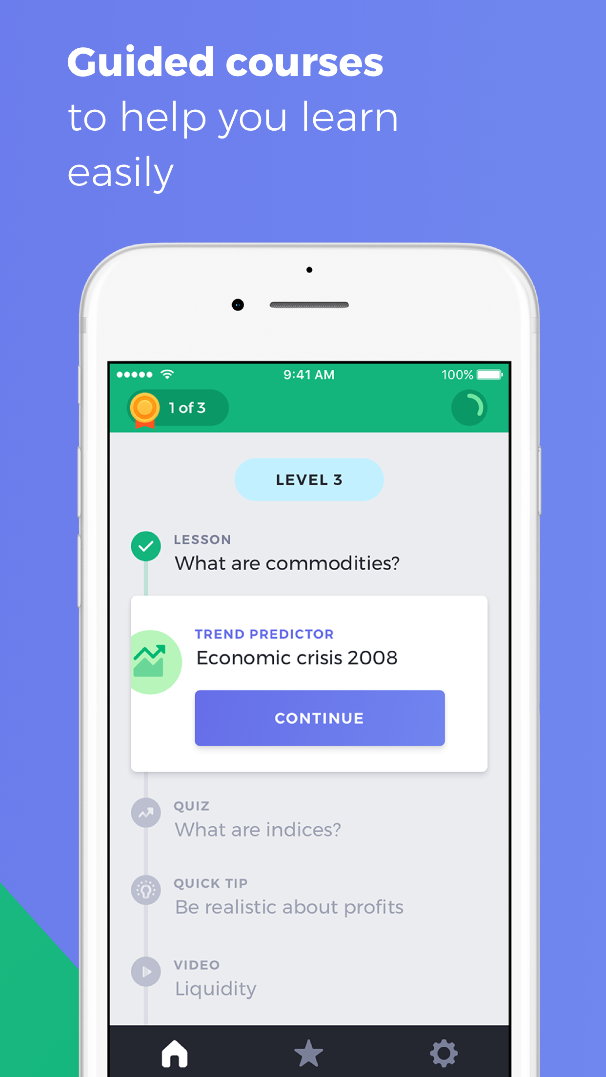Investmate Image