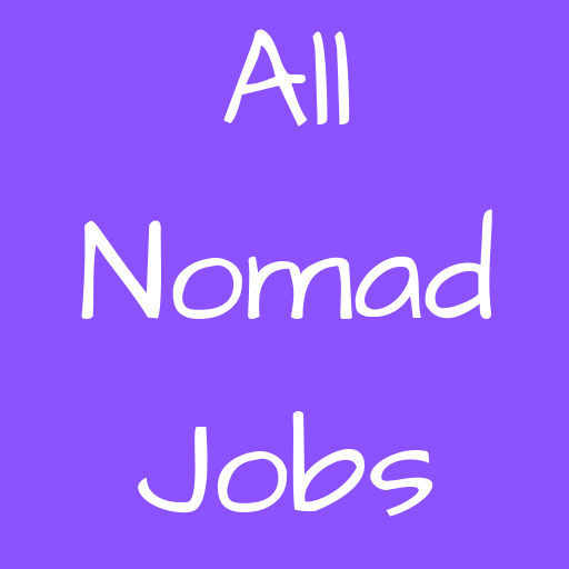All Nomad Jobs