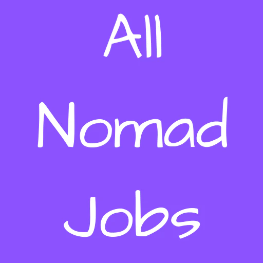 All Nomad Jobs