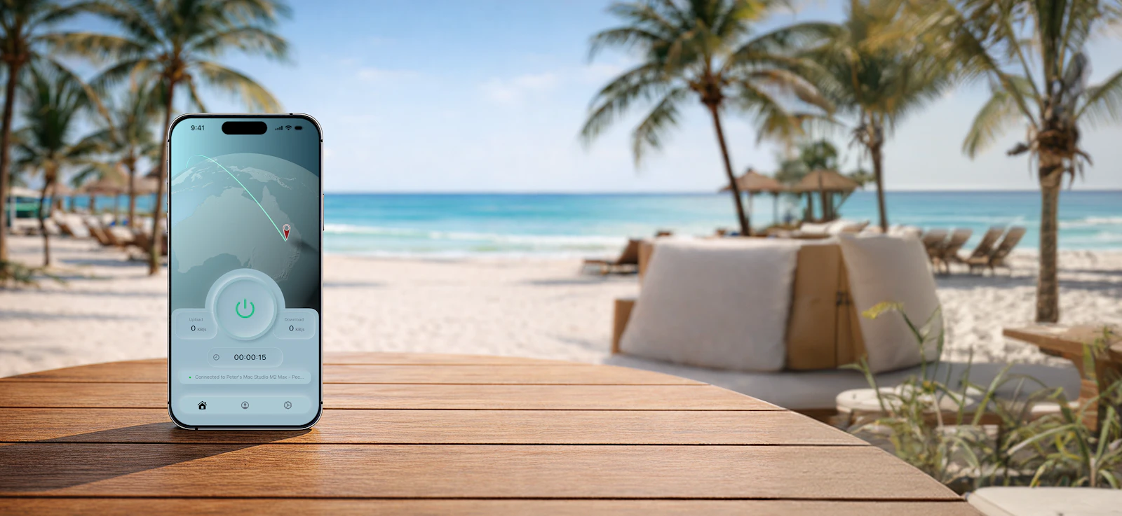 Periscope By Duet screenshot 4