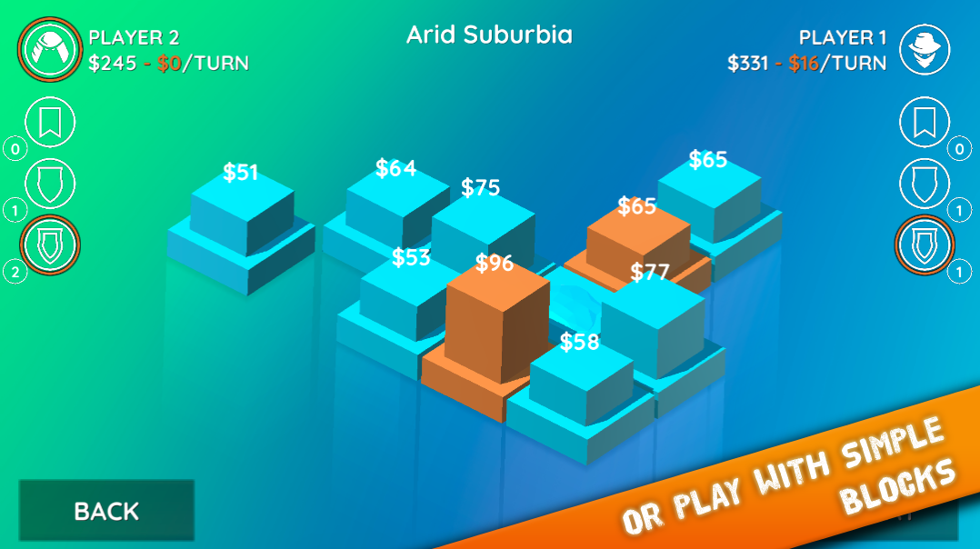 Unreal Estates gallery image