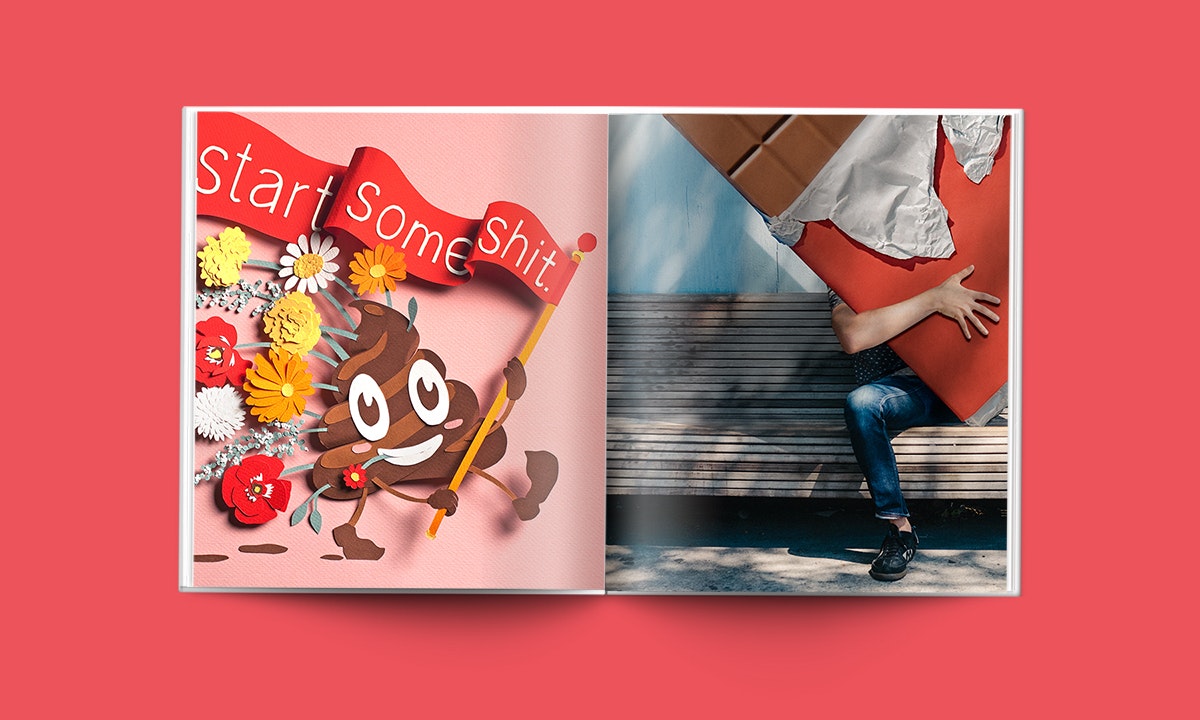 Emoji Book gallery image