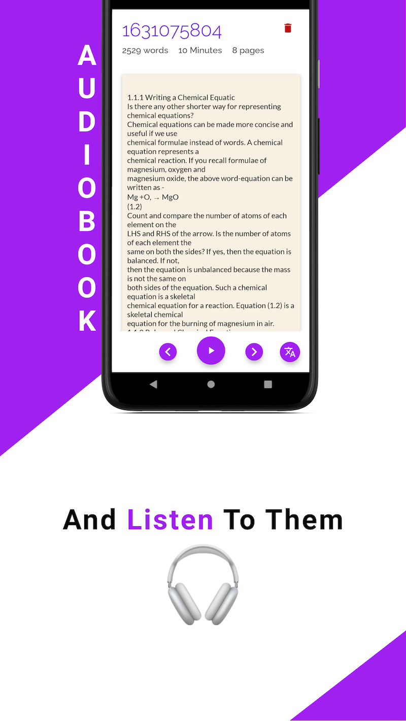 AllScan gallery image