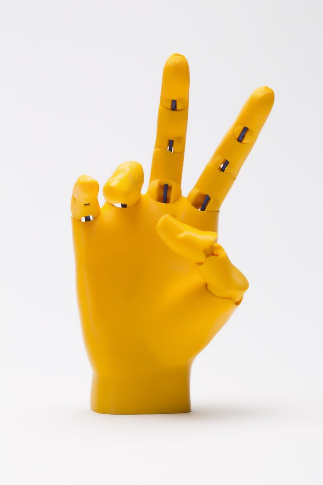 Kreator Motion 3D Printer gallery image