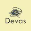 Devas: Push. Talk. Get Help.