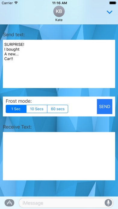 Frost.m gallery image