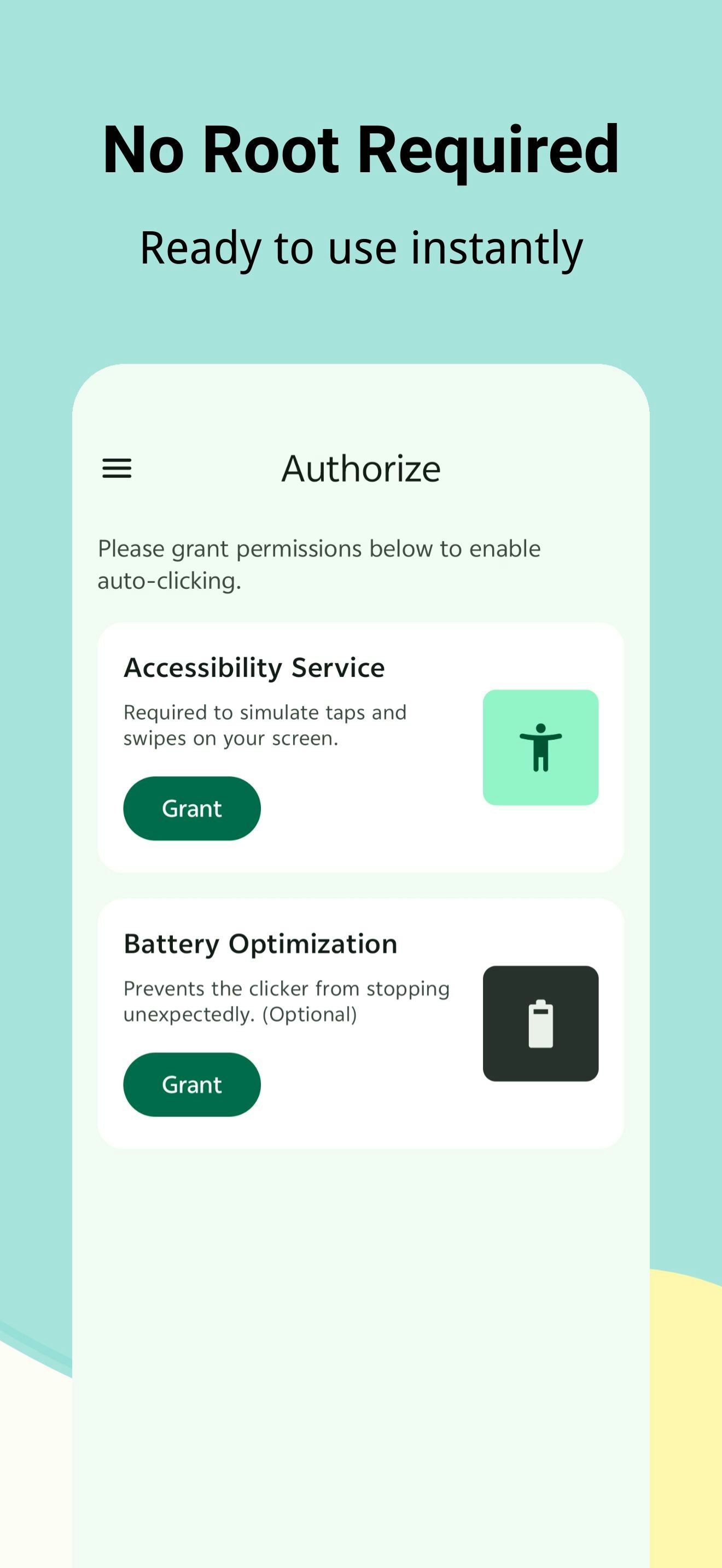 AutoClickerFast gallery image