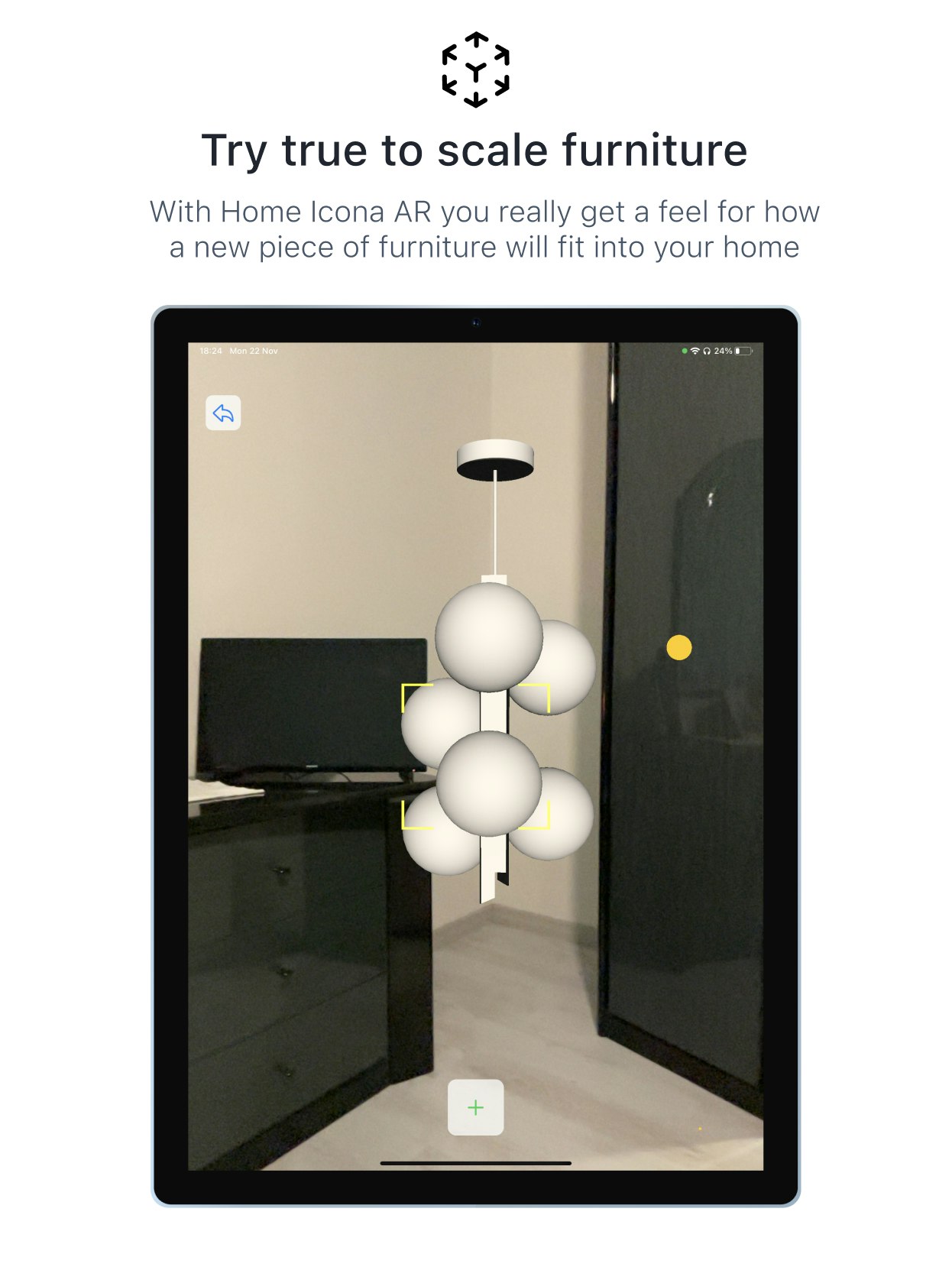 Home AR gallery image