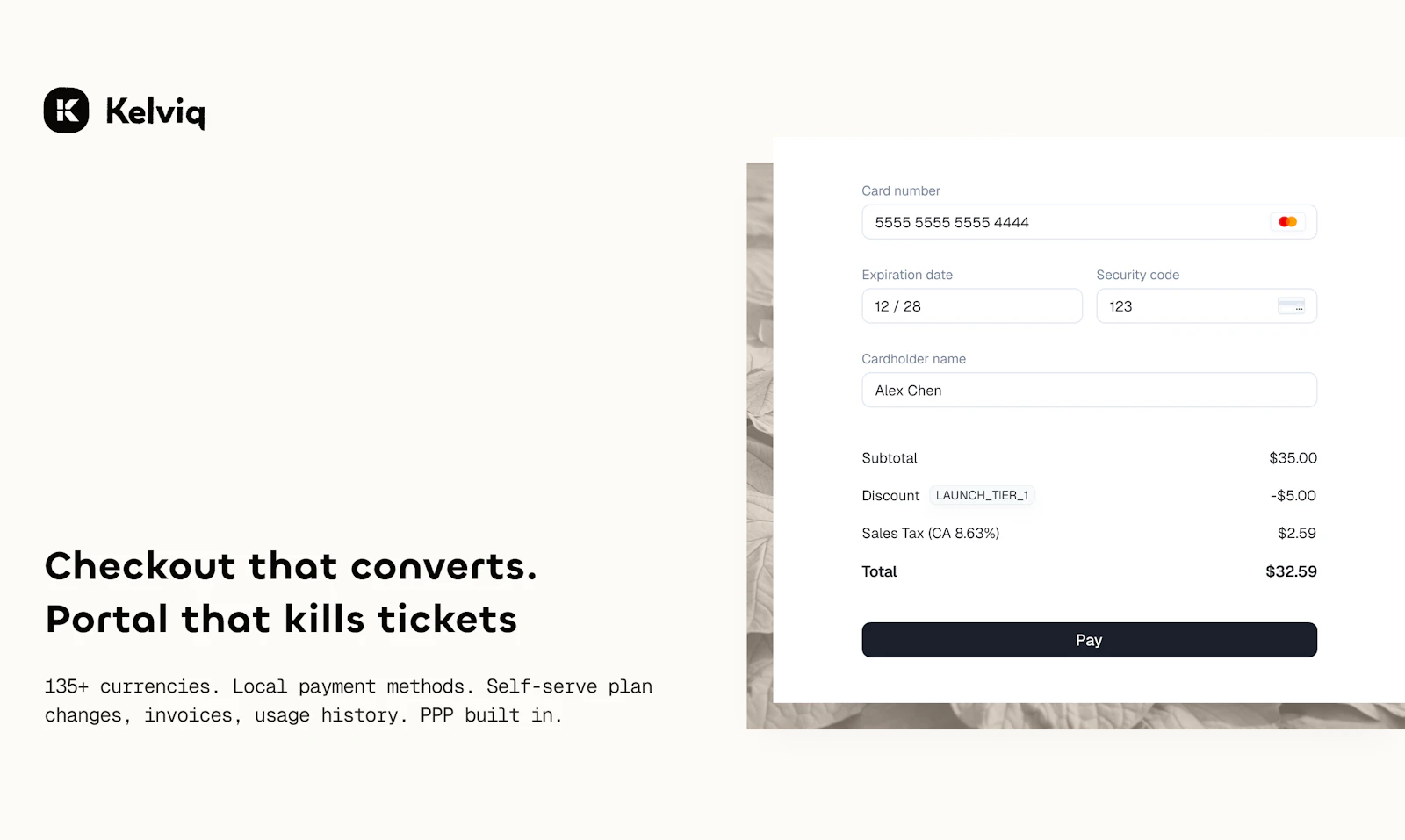 Kelviq screenshot 9