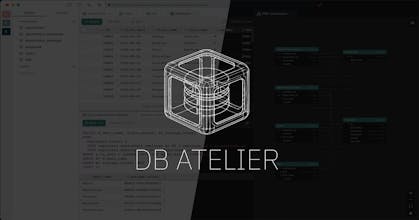 DB Atelier gallery image