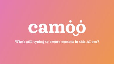 CAMOO gallery image