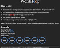 WordHoop media 3