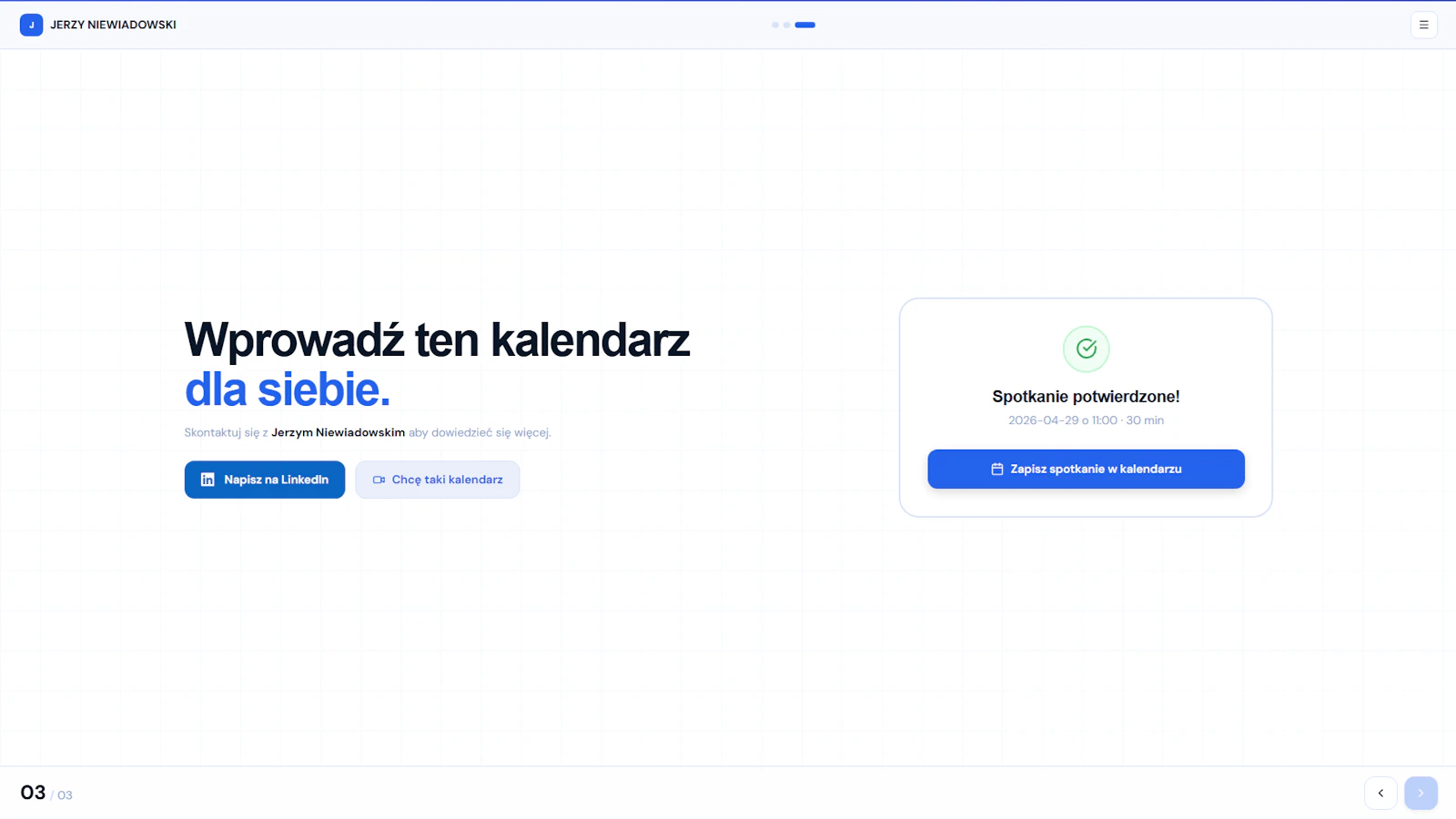 MeetBook screenshot 8
