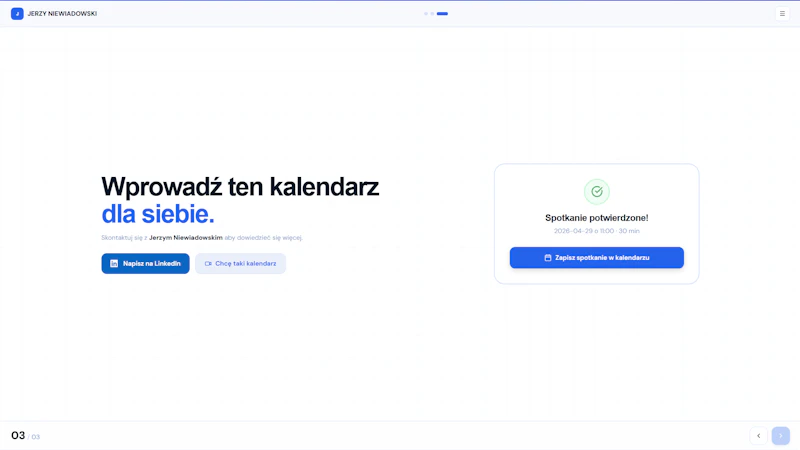 MeetBook screenshot 8