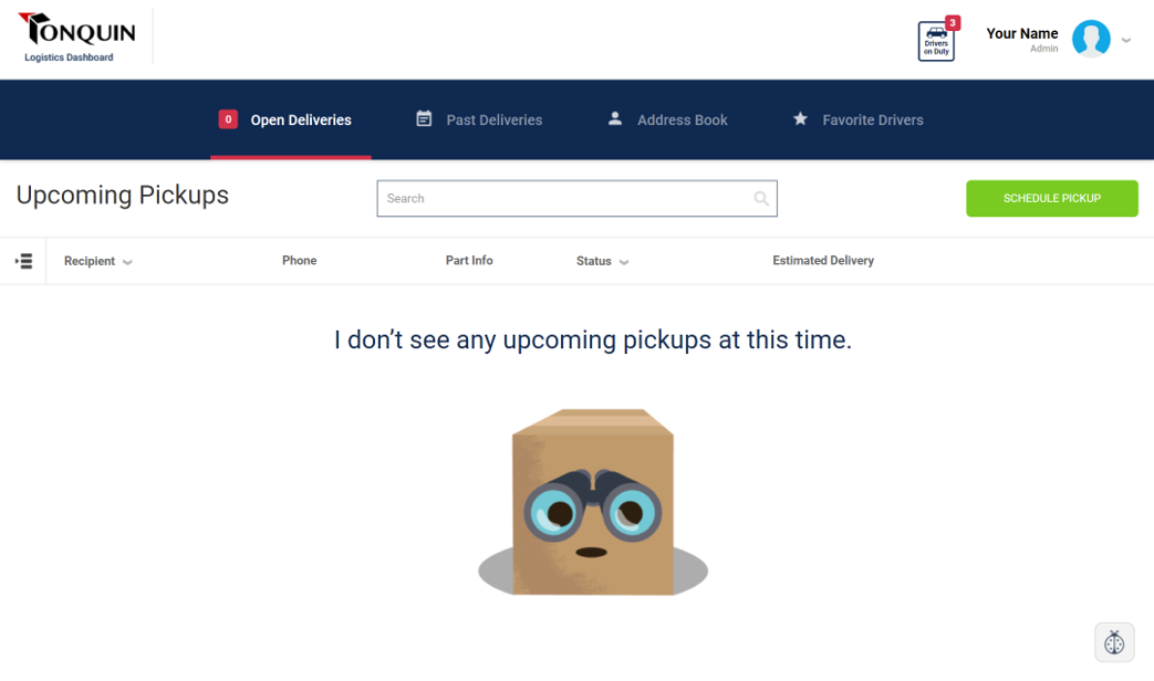 Tonquin gallery image